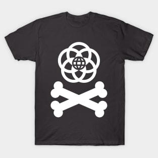 EPCOT or Death T-Shirt